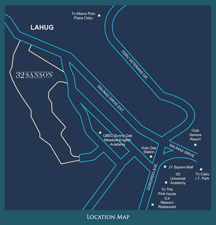 32-sanson-location-map