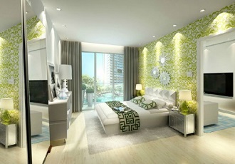 Acqua Private Residences