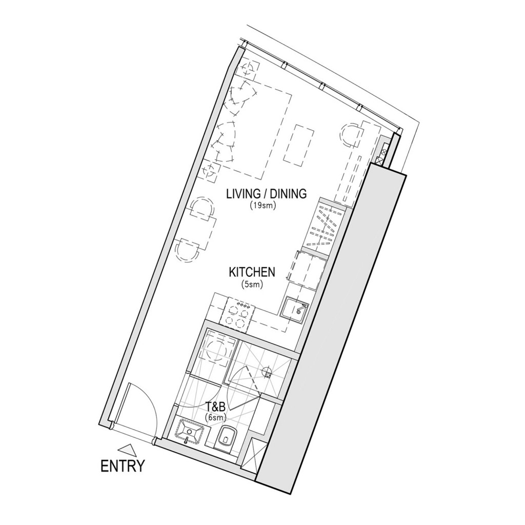 residences-unit-layout-studio-1024x1024