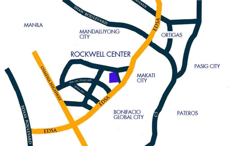 the-proscenium-residences-at-rockwell-makati-location-map