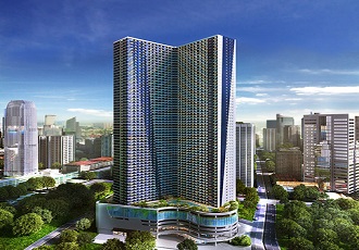 Air Residences