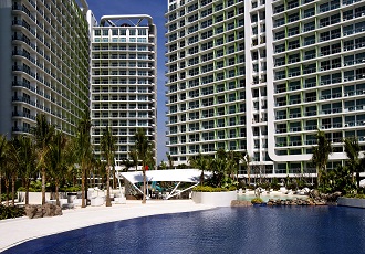 Azure Urban Resort Residences