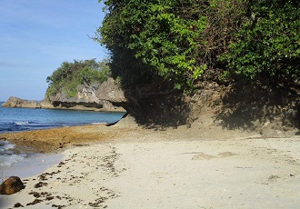 Beach Lot in Anda Bohol