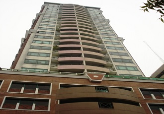 Ocean Tower Condominium