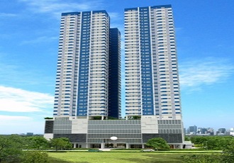 The Pearl Place Condominium