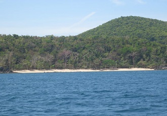 Busuanga Beach Palawan